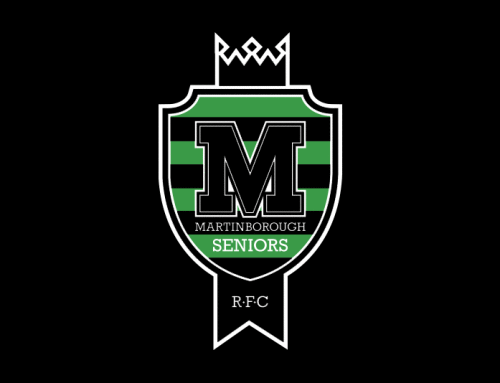 Match Report Round 4 – Martinborough v Greytown